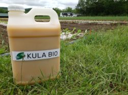 Kula Bio Promotes Environmental Stewardship with its Game-changing Biofertilizer
