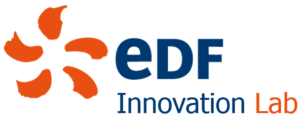 EDF Logo