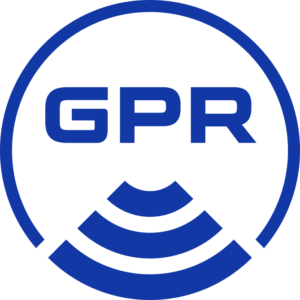GPR Logo