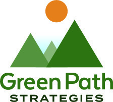 Green Path Strategies Logo