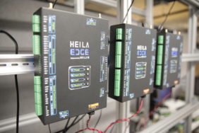 Thinking Outside the Grid: Heila Technologies Delivers ‘Virtual’ Microgrids for Sustainable and Resilient Energy
