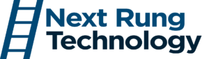 Next Rung Technology Logo