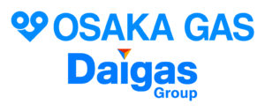 Osaka Gas Logo