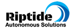 Riptide Autonomous Solutions Logo