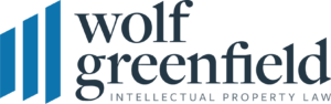 Wolf Greenfield Logo