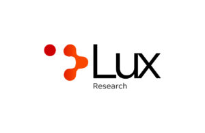 Lux Research logo