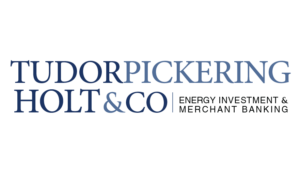 Tudor, Pickering, Holt & Co. Logo