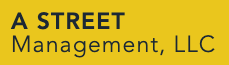 A Street Management Logo
