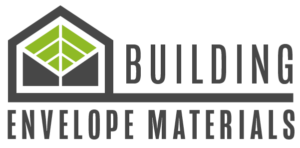 Building Envelope Materials Logo