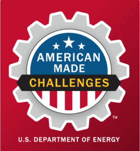 American-Made Challenges Logo