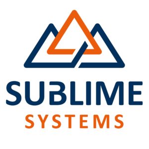 Sublime Systems Logo