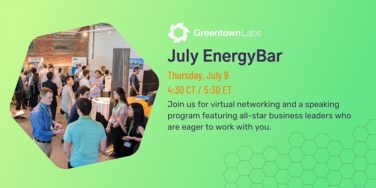 July EnergyBar