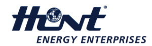 Hunt Energy Enterprises Logo