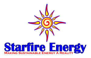 Starfire Energy Logo