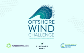 Greentown Labs and Vineyard Wind Announce Offshore Wind Challenge Startup Participants