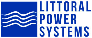 Littoral Power Systems Logo