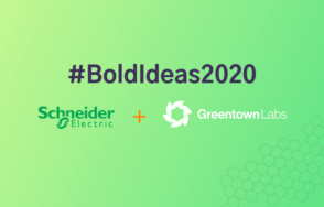 Greentown Labs and Schneider Electric Announce Bold Ideas 2020 Startup Participants