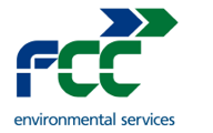 FCC Environmental Services Logo