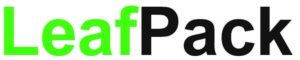 Project LeafPack Logo