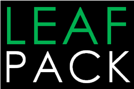 LeafPack Logo