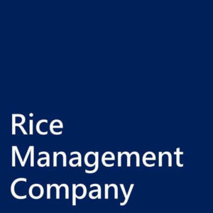 Rice Management Company Logo