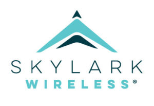 Skylark Wireless Logo