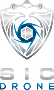 SICDRONE Logo