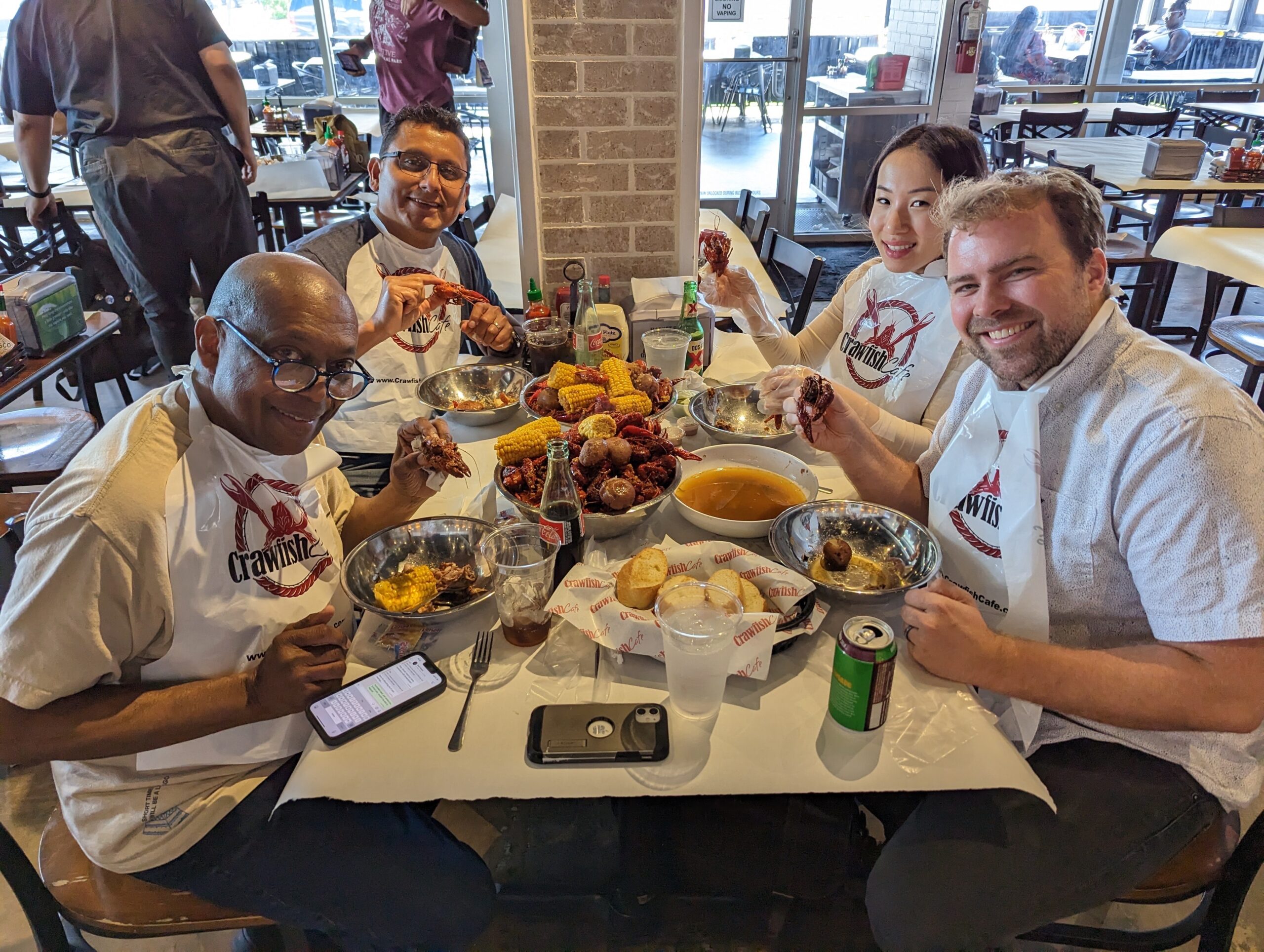 Varea Energy Greentown Labs