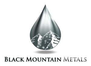 Black Mountain Metals Logo