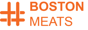 Boston Meats Logo