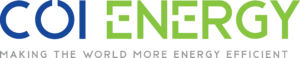 COI Energy Logo