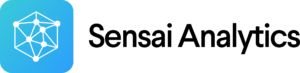 Sensai Analytics Logo