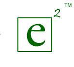 e^2: equitable energy Logo