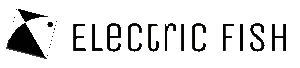 Electric Fish Logo