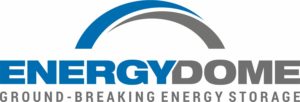 EnergyDome Logo