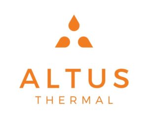 Altus Thermal Logo