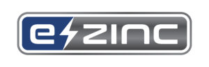 e-Zinc Logo