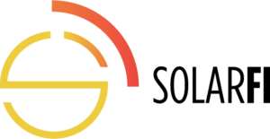 SolarFi Logo