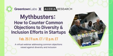 Mythbusters: How to Counter Common Objections to D&I Efforts in Startups