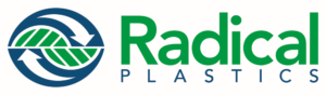 Radical Plastics Logo