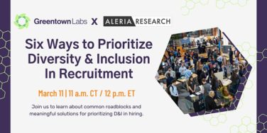 Six Ways to Prioritize Diversity and Inclusion In Recruitment
