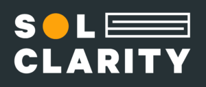 Sol Clarity Logo