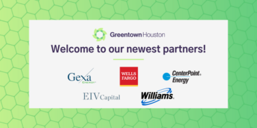 Greentown Labs Houston Celebrates New Partners at Reveal Ceremony on Feb. 2