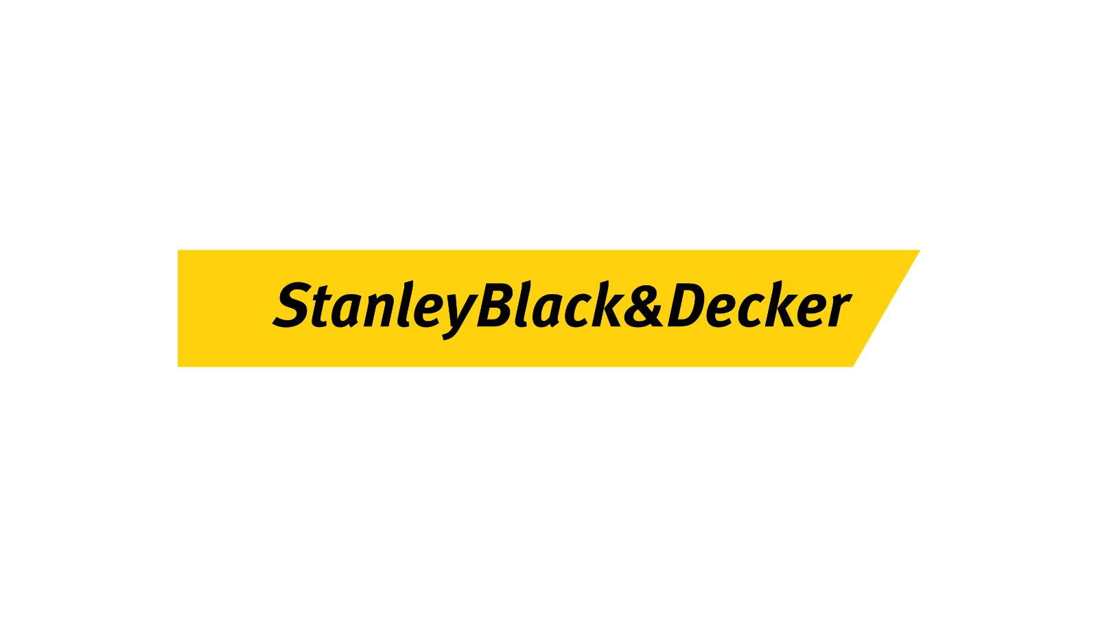 Stanley Black and Decker Storage Solutions