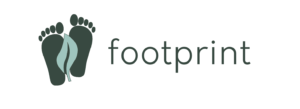 Footprint App, Inc. Logo