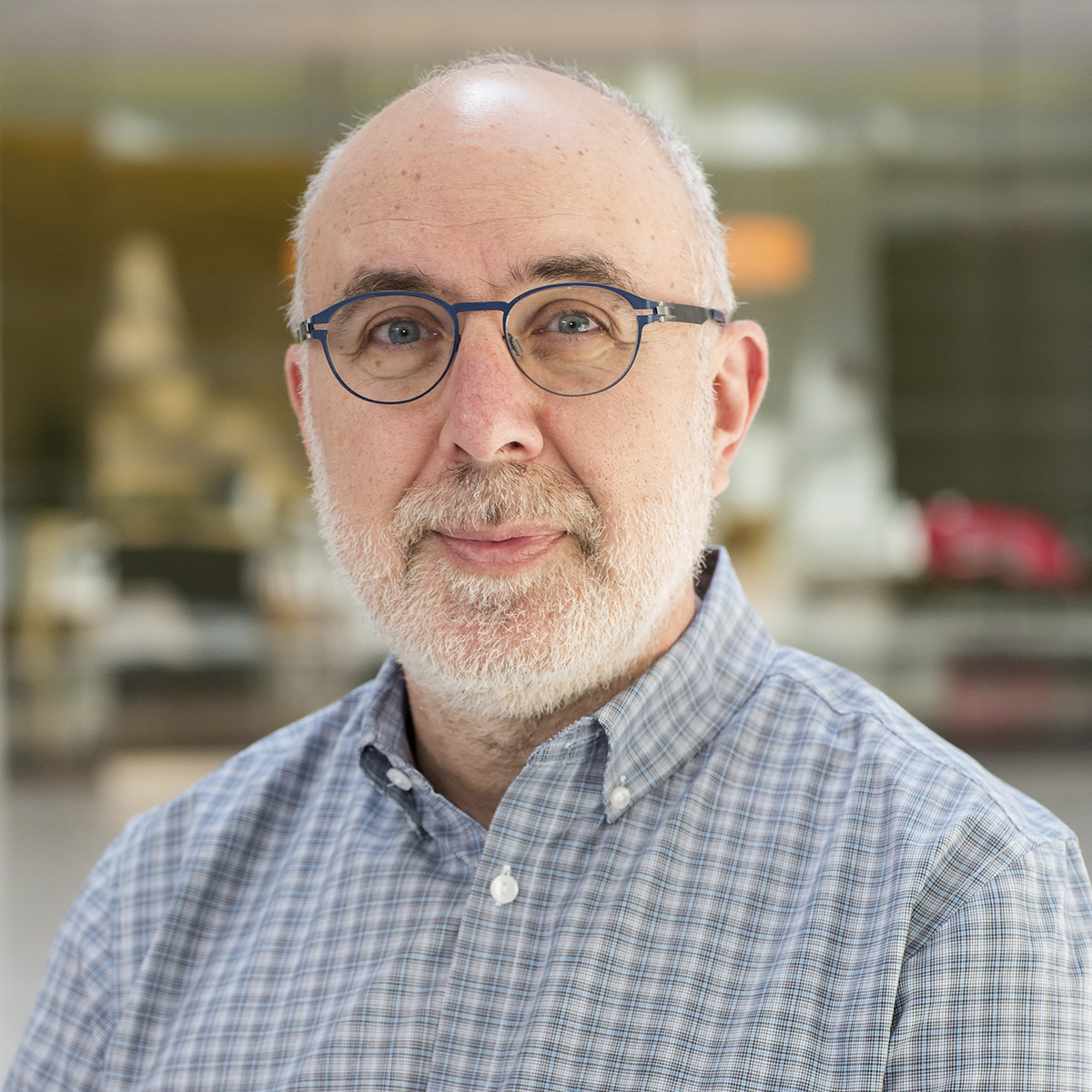 David Rich - Greentown Labs