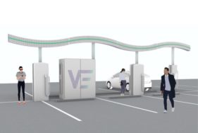 Veloce Energy Makes EV Charging Infrastructure Cheaper and Faster to Install