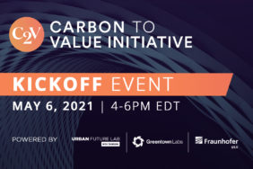 Carbon to Value Initiative Kickoff