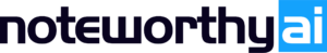 Noteworthy AI Logo
