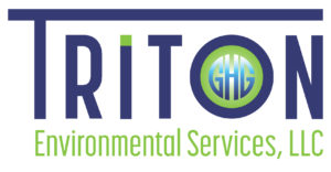 Triton GHG Environmental Services, LLC Logo